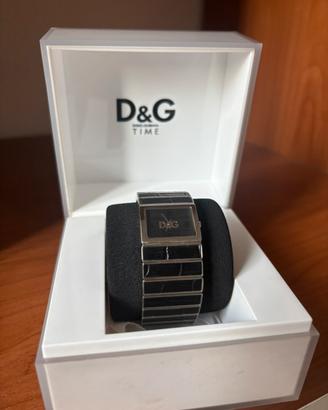 Orologio originale D&G
