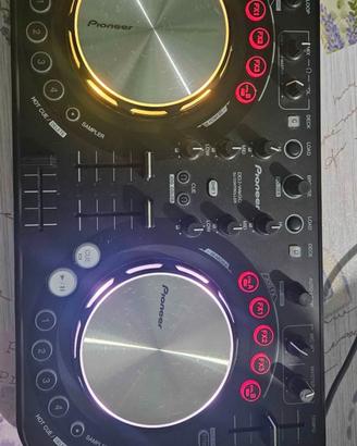 DDJ-WEGO-K