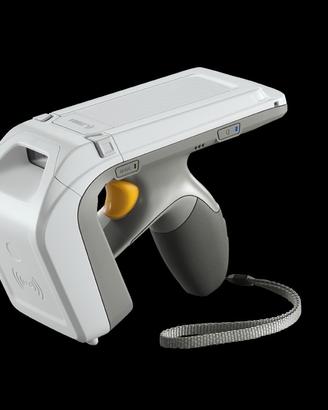 Pistola lettore RFID Zebra 8500