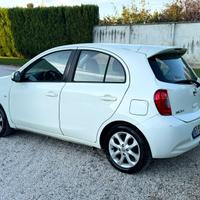 Auto neopatentati nissan micra