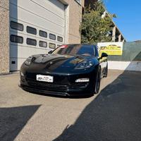 Porsche Panamera 3.0 Diesel