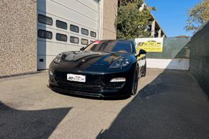 Porsche Panamera 3.0 Diesel