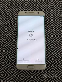 Samsung Galaxy S7 Edge