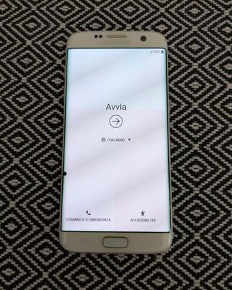 Samsung Galaxy S7 Edge