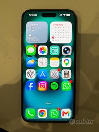 iPhone 16 Plus 128 GB