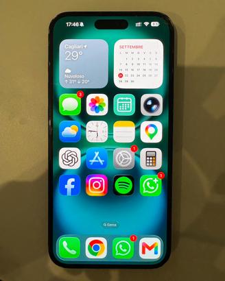 iPhone 16 Plus 128 GB