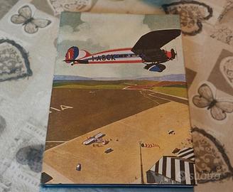 Libro: Ali Lombarde - Sea Aeroporti Milano