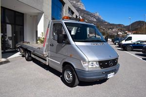 Carroattrezzi Mercedes Benz Sprinter 312D 2.9TD 12