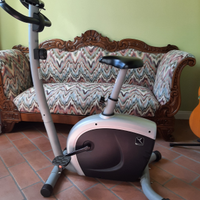 Bicicletta da camera Domyos Decathlon