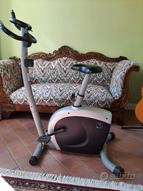 Bicicletta da camera Domyos Decathlon