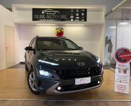Hyundai Kona 1.0 T-GDI Hybrid 48V iMT XLine
