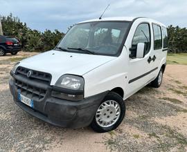 Fiat Doblo 1.2i cat SX - 2001
