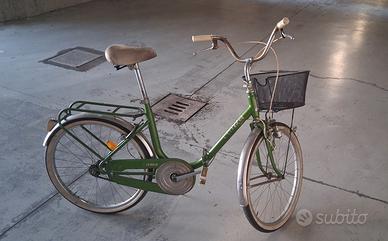 bici cinzia