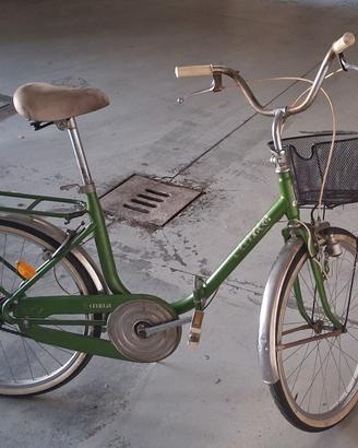 bici cinzia