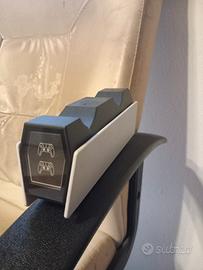 carica joistic+ gioco ps5