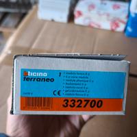 BTicino modulo fonico