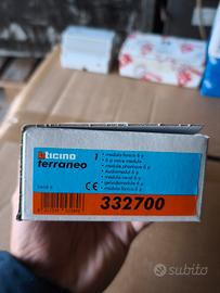 BTicino modulo fonico