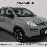 FIAT Panda 3ªs 1.0 FireFly S&S Hybrid