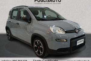 FIAT Panda 3ªs 1.0 FireFly S&S Hybrid