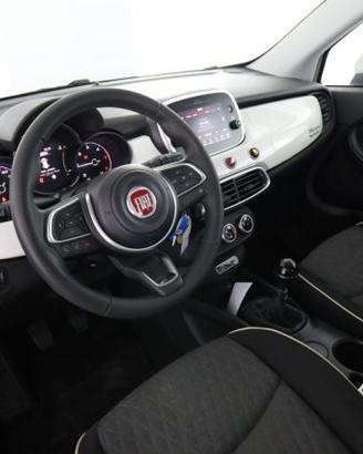 FIAT 500X 500X 1.3 Mjet 95CV 4x2 CITY CROSS