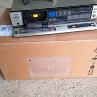 video registratori , lettori dvd ,videocassette