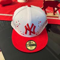 Cappello Custom New Era