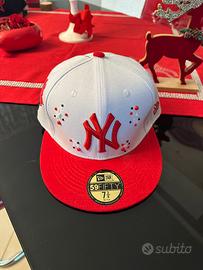 Cappello Custom New Era