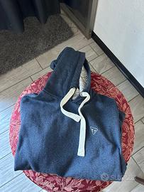 Felpa Triumph da uomo