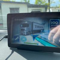 Navigatore Truck