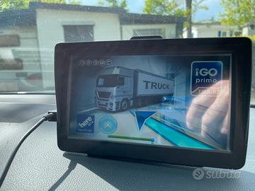 Navigatore Truck
