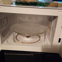 FORNO MICROONDE SEVERIN 700&GRILL