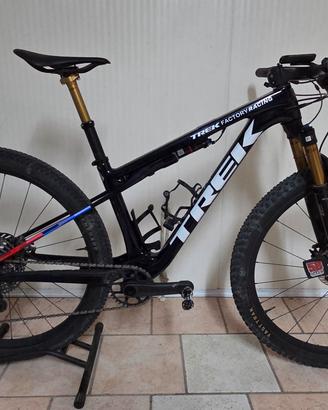 Trek supercaliber gen 2 9.9 xtr di2