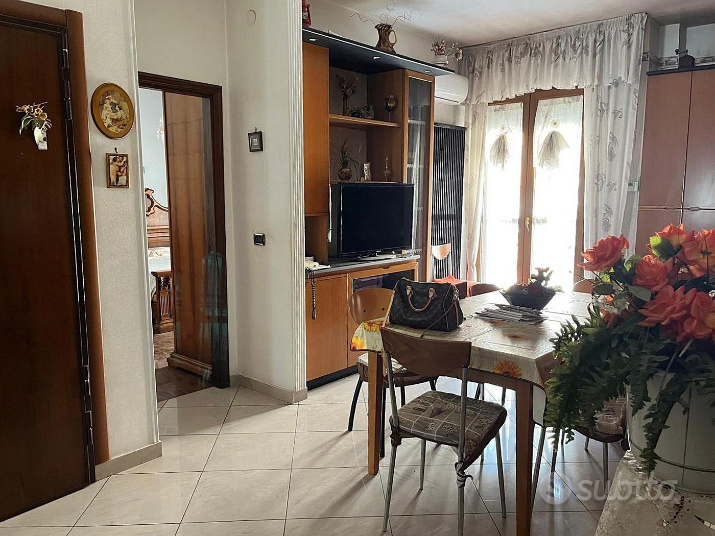 Appartamento – San Severo, Foggia - Vista 3