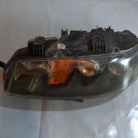 FARO ANTERIORE SX, DX FIAT PUNTO 2000 CON FENDINEB