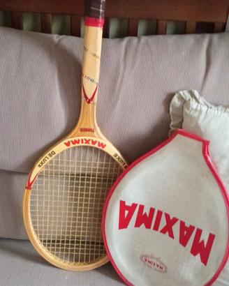 Racchetta da tennis Maxima Torneo 