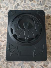 Subwoofer auto sotto sedile 