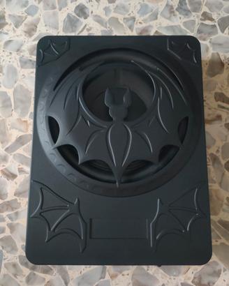 Subwoofer auto sotto sedile 