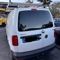 RICAMBI VOLKSWAGEN CADDY ANNO 2019 2.0 T.D.