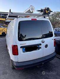 RICAMBI VOLKSWAGEN CADDY ANNO 2019 2.0 T.D.