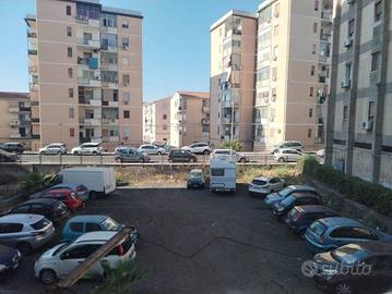 Appartamento di 66 m² con 3 locali a Catania