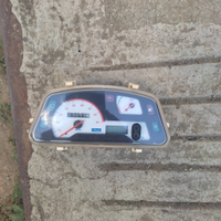 Strumenti scooter Atala 50