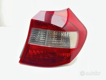 STOP FANALE POSTERIORE DESTRO BMW Serie 1 Serie (E