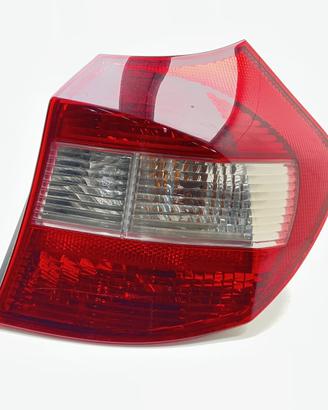 STOP FANALE POSTERIORE DESTRO BMW Serie 1 Serie (E