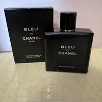 Bleu de chanel