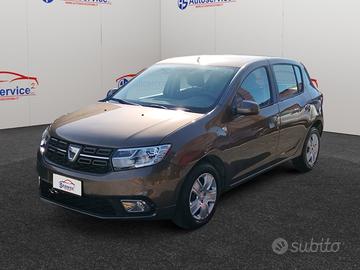 Dacia Sandero 1.0 tce Comfort Eco-g 100cv