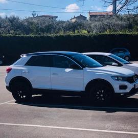 Auto T-Roc