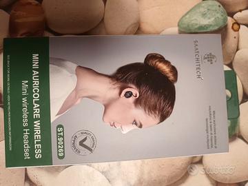 mini auricolari wireless