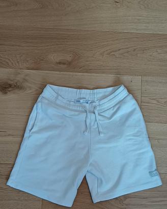 Bermuda / Short In Maglia Zara Uomo – Taglia M
