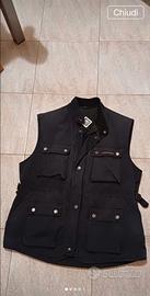 gilet moto