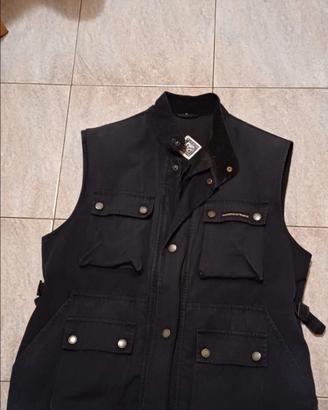 gilet moto